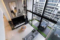 Twin Waterfalls (D19), Condominium #601368691